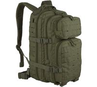 US asalto Pack patrulla pequeña mochila militar MOLLE mochila senderismo bolso o