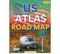 US ATLAS ROAD MAP 2026