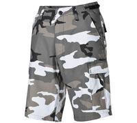 US BDU Bermuda Cargo Shorts S-7XL 12 Colores Combat Short Ranger Uni Táctico