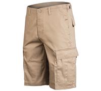 US BDU Bermuda Cargo Shorts S-7XL 12 Colores Combat Short Ranger Uni Táctico