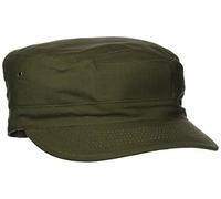 US BDU - Gorro de campo R/S Verde Oliva, color verde oliva, tamaño xx-large