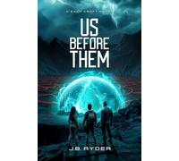 Us Before Them (A Zach Croft Novel) (The Zach Croft Series)