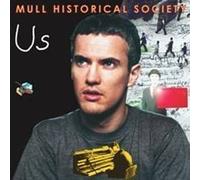 Us by Mull Historical Society (2003) Audio CD