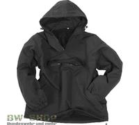 US COMBAT ANORAK INVIERNO CHAQUETA DE PROTECCIÓN CONTRA LA HUMEDAD CHAQUETA C...