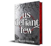 Us Defiant Few: 3 (Us Dark Few, 3)
