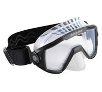 US Diver |Avila 2.0 Paradise - Negro Y Gris Oscuro