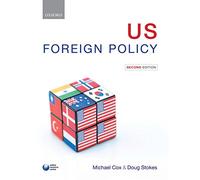 US Foreign Policy