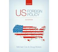 Política exterior de Estados Unidos – Oxford University Press