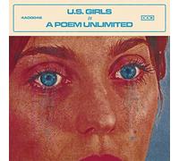Us Girls - In A Poem Unlimited