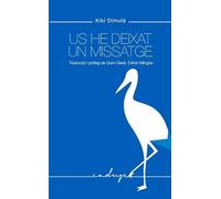 Us he deixat un missatge: 25 (cadup)