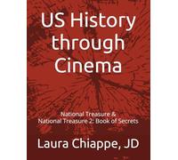 US History through Cinema: National Treasure & National Treasure 2: Book of Secrets