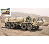 US M978 Fuel Taller Camión Vehicle Plástico Kit 1 :3 5 Modelo Italeri