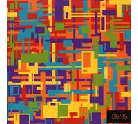 Us Maple - Purple On Time