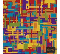 Us Maple - Purple On Time [Vinilo]