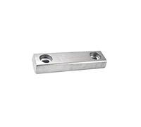US Marine Products LLC TEN00226 ANODO, Unisex-Adult, Multicolor