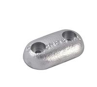 US Marine Products LLC TEN02524 ANODO, Unisex-Adult, Multicolor