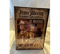 US Marshal John [Alemania] [DVD]