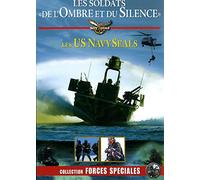 US Navy Seals - Les soldats de l'ombre et du silence [Francia] [DVD]
