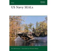 US Navy SEALs: No. 113 (Elite)