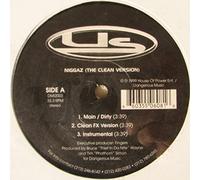 US - Niggaz (The Clean Version)