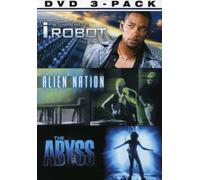 Us Or Them 3 Pack [USA] [DVD]