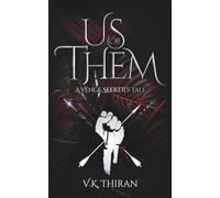 Us or Them: A Venge Seeker's Tale