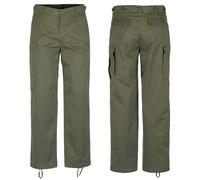 US pantalon militario 22 XS-7XL, Cargo Ejército Pantalón de campo trabajo