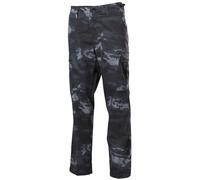 US pantalon militario 22 XS-7XL, Cargo Ejército Pantalón de campo trabajo