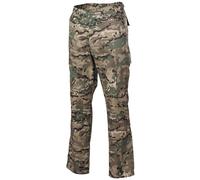 US pantalon militario 22 XS-7XL, Cargo Ejército Pantalón de campo trabajo