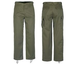 US pantalon militario 22 XS-7XL, Cargo Ejército Pantalón de campo trabajo