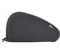 US PeaceKeeper Nos Paz Pistola Caso, Unisex, Negro
