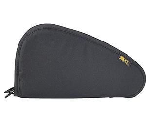 US PeaceKeeper Nos Paz Pistola Caso, Unisex, Negro