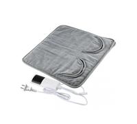 (US plug) Washable Electric Foot Warmer 9 Temperatures Feet Warmers for Women Men Birthday Present for Women Mom