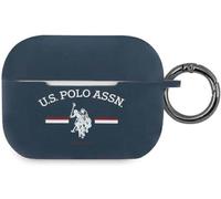 US Polo USACAPSFGV - Funda para AirPods Pro Marine