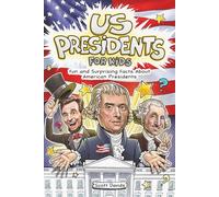 US Presidents for Kids: Fun and Surprising Facts About American Presidents