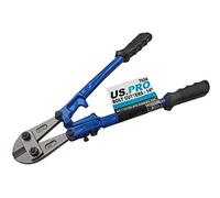 US PRO 7034 - Cortador de pernos, color azul