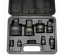 US PRO B1488 - Juego de adaptadores de enchufe de impacto (8 piezas)