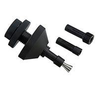 US PRO B6195 - Herramienta universal de alineación de embrague, placa única, ruedas de mosca