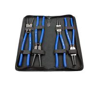US PRO Tools 2255 - Juego de alicates (4 unidades, 33 cm, 325 mm)