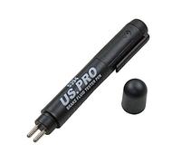 US PRO Tools - Bolígrafo probador de líquido de frenos DOT 3 4 5 con pantalla LED para agua 5394