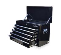 US PRO TOOLS - Cajonera de herramientas asequible, 9 cajones con rodamientos de bolas