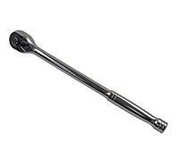 US PRO Trinquete extra largo de 280 mm 3/8 DR 72T de liberación rápida 4153