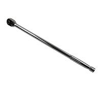 US PRO Trinquete extra largo de 510 mm 1/2 DR 72T de liberación rápida 4154