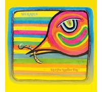 Us Rails - Live For Another Day [Vinilo]