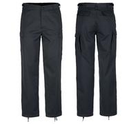 Brandit US Ranger Pants, color: black, size: S