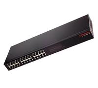 US Robotics 24 puertos 10/100 Ethernet Switch Fast 24 x RJ45 10/100
