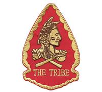 US Seals Devgru Red Team Squadron THE TRIBE Parche Morale Gancho