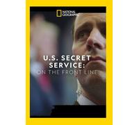 Us Secret Service: On The Front Line [Edizione: Stati Uniti] [Italia] [DVD]