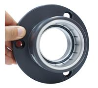 US Stock HSK50 Accesorio de apriete de bloqueo automático Ajuste HSK Tipo Portabrocas para HSK CNC Soporte de herramienta