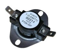 US Stove Company Nosotros Estufa 80314 F120 Therm-o-Disc